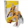 Bandai BP29877 BANPRESTO ONE PUNCH MAN LIFE - SAITAMA
